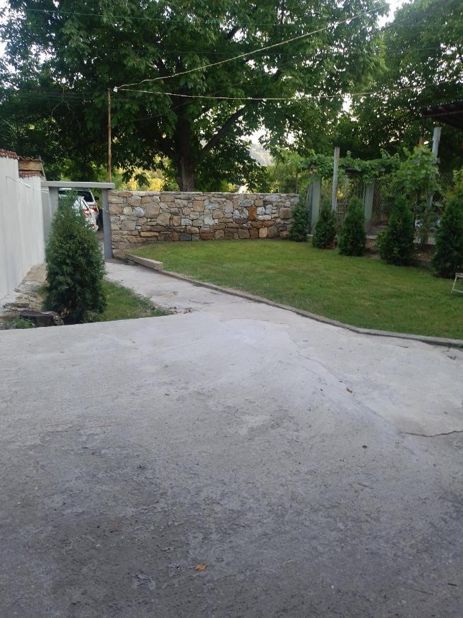 House Nadejda Велико Търново Екстериор снимка