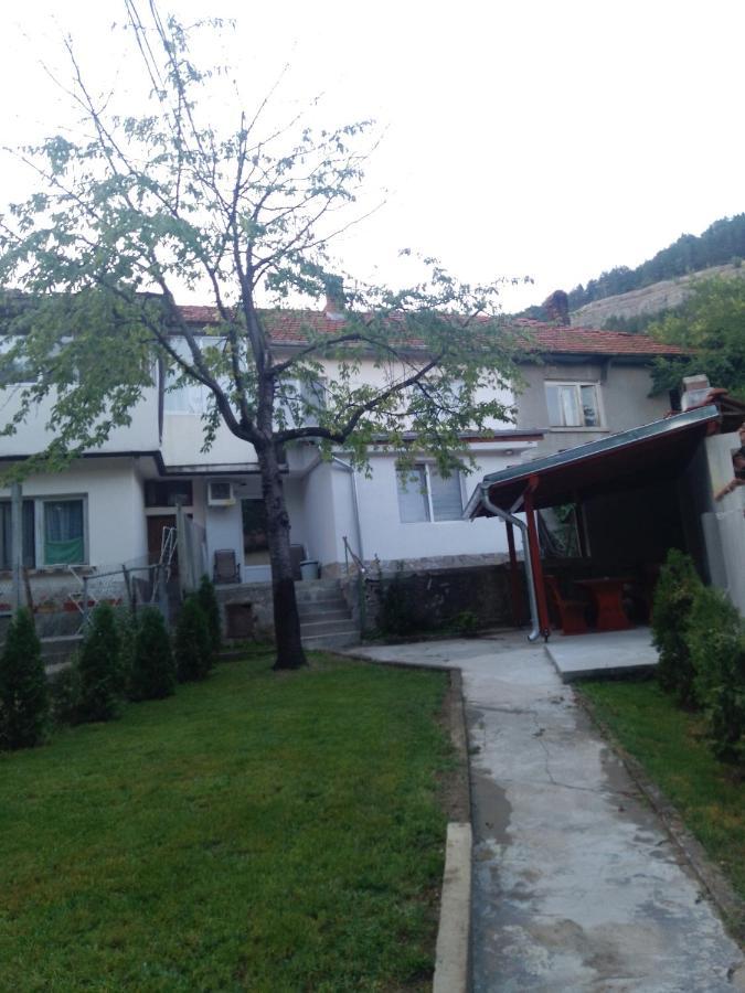 House Nadejda Велико Търново Екстериор снимка